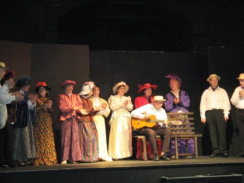 R.O.Y.A.D. Drama Group